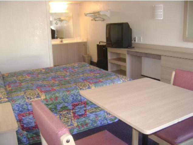 Motel Beechmont Cincinnati South-East Cherry Grove Phòng bức ảnh