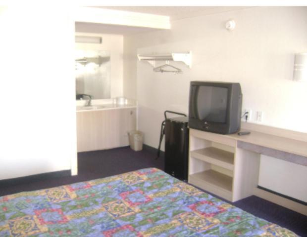 Motel Beechmont Cincinnati South-East Cherry Grove Ngoại thất bức ảnh